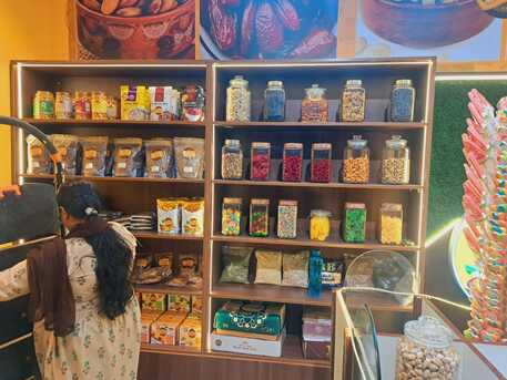 Chennai, Food, Best Dry Fruits Shop In Chennai