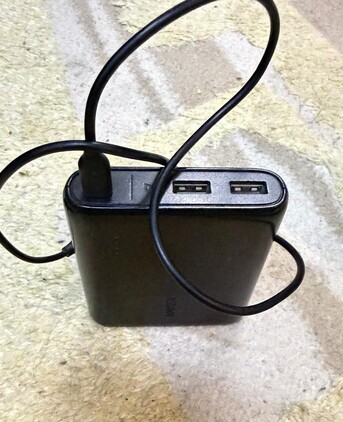 Riyadh, Electronics, SAR 1,  Anker Power Bank, STC Wi-Fi, Camera, Vacuum Cleaner