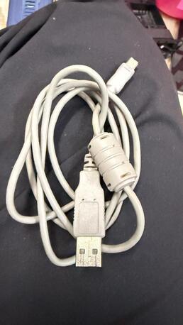 Riyadh, Electronics, SAR 1,  Anker Power Bank, STC Wi-Fi, Camera, Vacuum Cleaner