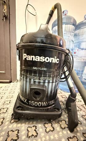 Riyadh, Electronics, SAR 1,  Anker Power Bank, STC Wi-Fi, Camera, Vacuum Cleaner