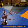 Top-Rated Uber Accident Attorney In Winter Haven
