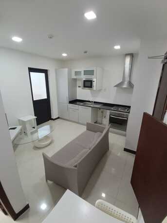 Hoora, Villas, BHD 200,  Furnished,  65 Sq. Meter,  1 BHK Fully Furnished Flat For Rent - Hoora