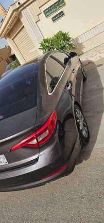 Riyadh, Vehicles, Cars & Trucks , SAR 28000,  Hyundai Sonata,  2016,  Automatic,  402272 KM,   2.4L Full Option