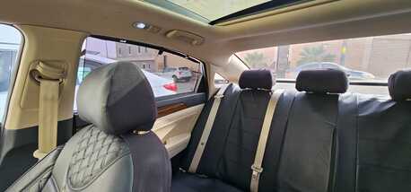 Riyadh, Vehicles, Cars & Trucks , SAR 28000,  Hyundai Sonata,  2016,  Automatic,  402272 KM,   2.4L Full Option