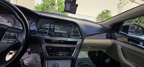 Riyadh, Vehicles, Cars & Trucks , SAR 28000,  Hyundai Sonata,  2016,  Automatic,  402272 KM,   2.4L Full Option