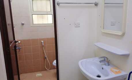 Al Khobar Al Shamalia, Rooms for Rent, SAR 85/day,  Furnished,  Executive Single Room Khobar Shumalia