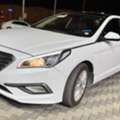 SAR 42000,  HYUNDAI SONATA,  2016,  Automatic,  300 KM,  FUUL  OPTION