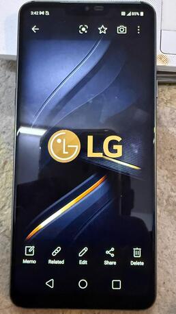 Riyadh, Mobile Phones, SAR 200,  LG Mobile, HP Scanner/Printer, Laptop Conver