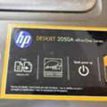 SAR 1,  HP Scanner/Printer, Laptop Conver