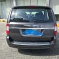 SAR 25000,  Chrysler Grand Voyager,  2016,  Automatic,  151527 KM,