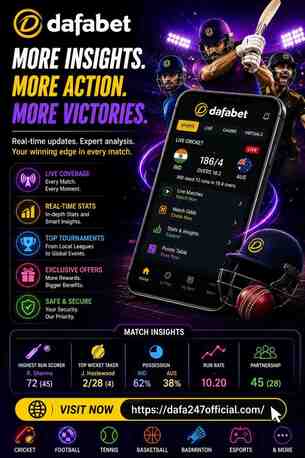 New Delhi, Business, Dafabet Mobile Sports And Online Entertainment Guide