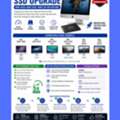 Mac & PC Ram,SSD ,Battery Replacement