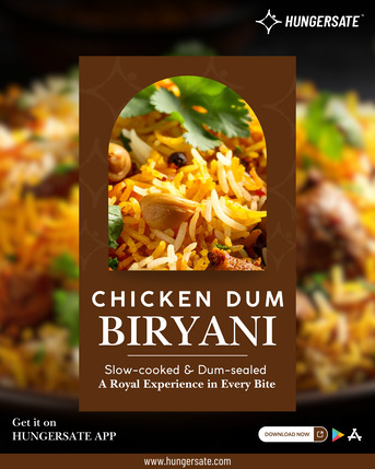 Hyderabad, Food Delivery, Make Sundays Extraordinary: Best Intercity Food Delivery App