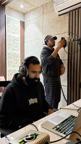 Chandigarh, Lessons Offered, Music Production Course In Chandigarh