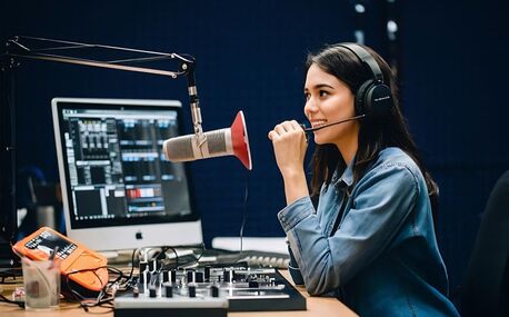 Chandigarh, Lessons Offered, Music Production Course In Chandigarh