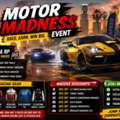 GTA Online Motor Madness Event Rewards, Discounts & Free Gear