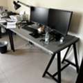SAR 300,  Wooden Desks