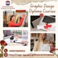 Best Graphic Design Diploma Courses For Creative Students