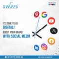 Digital Marketing Services In Hyderabad | Digital Marketing In Hyderabad | SVAPPS