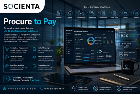 Dubai, Business, How Dubai Property Companies Can Optimize Vendor Management For Better ROI