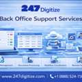 Back Office Support Services For Business Efficiency