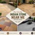 Premium Indian Stone Near Me | East Yorkshire Stone