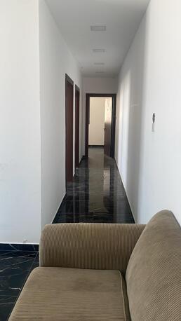 Busaiteen, Apartments, Flats, Houses & Villas, BHD 200/month,  3 BR,  Flat For Rent In Busaiteen