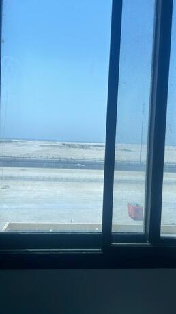 Busaiteen, Apartments, Flats, Houses & Villas, BHD 200/month,  3 BR,  Flat For Rent In Busaiteen