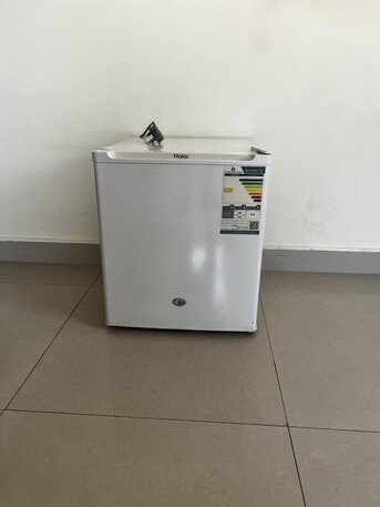 Olaya, Appliances, SAR 330,  Fridge Haier
