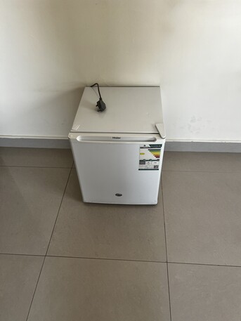 Olaya, Appliances, SAR 330,  Fridge Haier