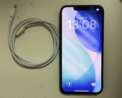 Thuwal, Mobile Phones, SAR 1400,  Iphone 13 128GB