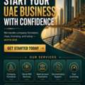 Company Formation Dubai | UAE Business Setup