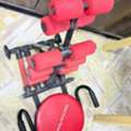 SAR 100,  Abdominal Exercise Equipment