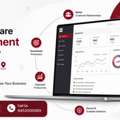 CRM Software Development Company In Chennai