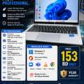BHD 153,  HP EliteBook 830 G10 | 13th Gen I5 | 16GB RAM | Slim Premium Laptop