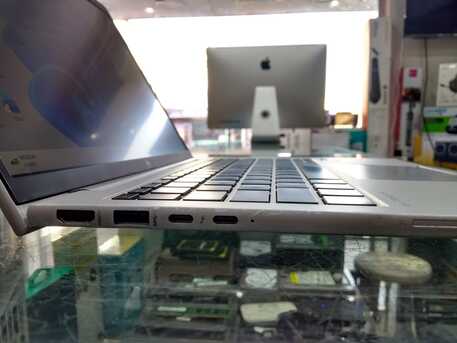 Riffa, Computers, BHD 153,  HP EliteBook 830 G10 | 13th Gen I5 | 16GB RAM | Slim Premium Laptop