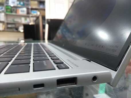 Riffa, Computers, BHD 153,  HP EliteBook 830 G10 | 13th Gen I5 | 16GB RAM | Slim Premium Laptop