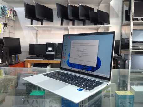 Riffa, Computers, BHD 153,  HP EliteBook 830 G10 | 13th Gen I5 | 16GB RAM | Slim Premium Laptop Free Airbuds