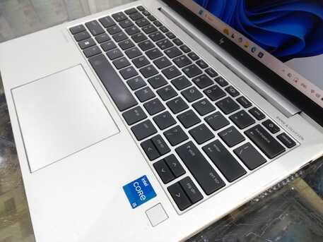 Riffa, Computers, BHD 153,  HP EliteBook 830 G10 | 13th Gen I5 | 16GB RAM | Slim Premium Laptop Free Airbuds