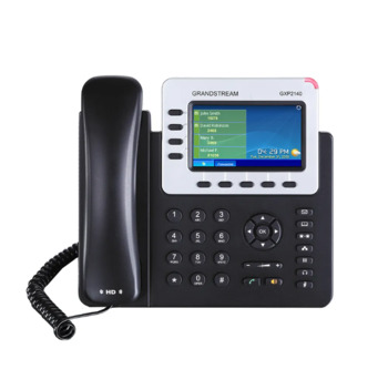 Al Khobar Al Shamalia, Electronics, SAR 1,  احصل على هاتف IP جراند ستريم GXP2140