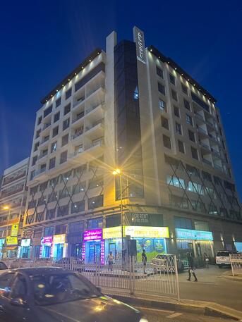 Gudaibiya, Offices, BHD 170,  75 Sq. Meter,  Office Space For Rent &ndash; Gudaibiya (Near Lulu) | BD 170/-