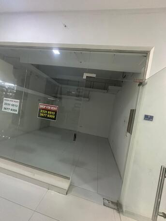 Gudaibiya, Offices, BHD 170,  75 Sq. Meter,  Office Space For Rent &ndash; Gudaibiya (Near Lulu) | BD 170/-