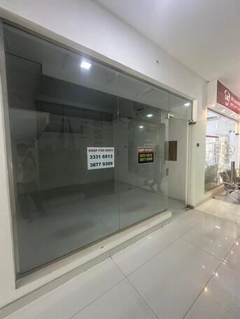 Gudaibiya, Offices, BHD 170,  75 Sq. Meter,  Office Space For Rent &ndash; Gudaibiya (Near Lulu) | BD 170/-