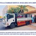 Dyna & Dabbab Service,Available For House Furniture Shifting Jeddah To Anywhere 0551380941