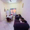 BHD 15,  3 Seat Sofa - 2 Nos