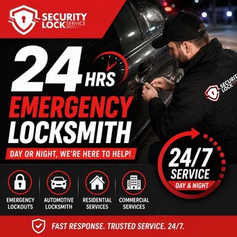 Dallas, Technical, 24 Hrs Emergency Locksmith Services In Oklahoma City