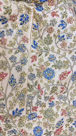 Riyadh, Clothing & Accessories, SAR 200,  Long Gown Xxl Size With Payjama And Dupatta