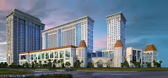 Greater Noida, Apartments, Flats, Houses & Villas, 0 Sq. Meter,  Godrej Evoke Villas Greater Noida &ndash; Luxury Villas With Premium Amenities