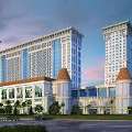 0 Sq. Meter, Godrej Evoke Villas Greater Noida – Luxury Villas With Premium Amenities