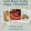 Who Is The Most Trusted Gold Buyer In Raj Nagar, Ghaziabad?